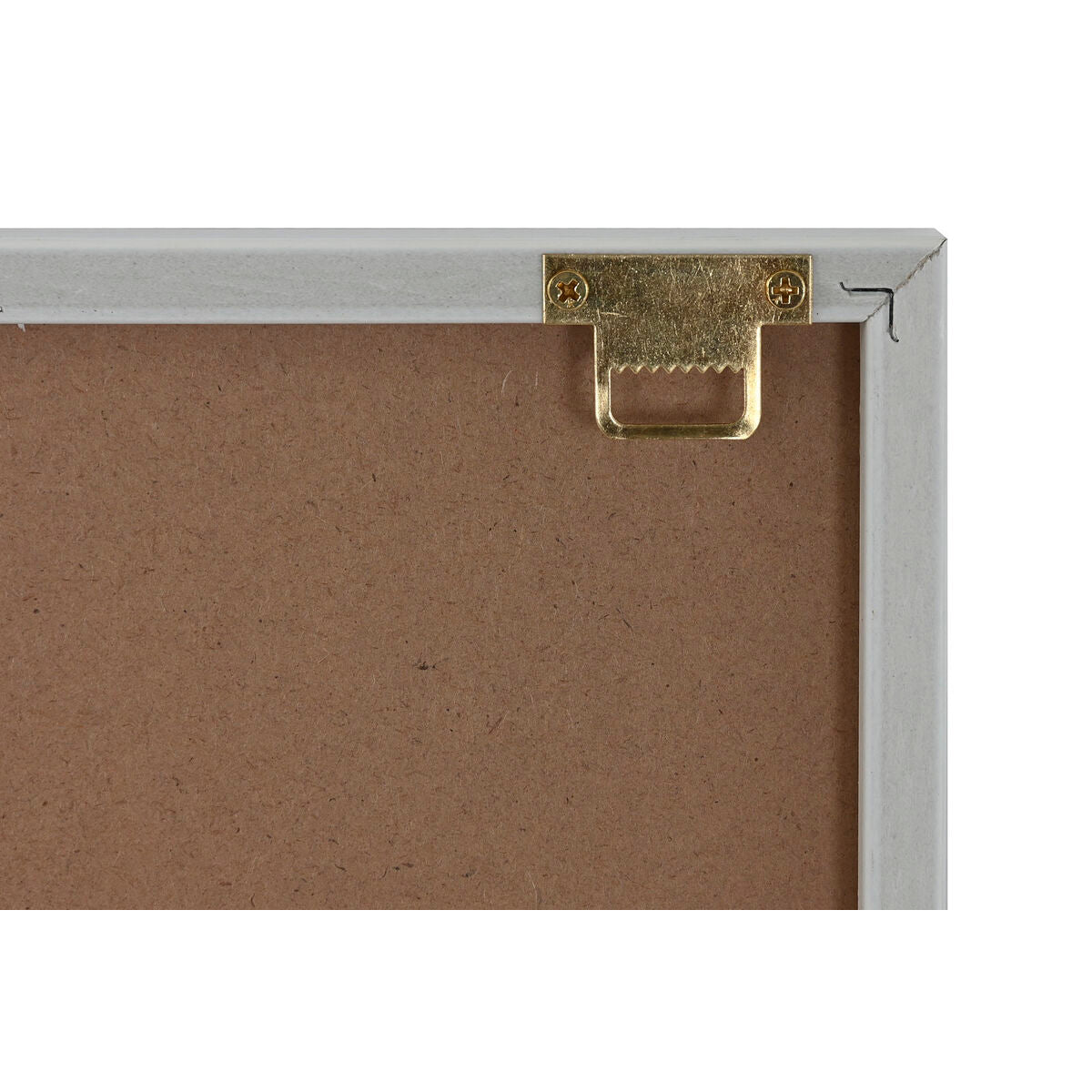 Toile Home ESPRIT Toile 30 x 1,8 x 40 cm