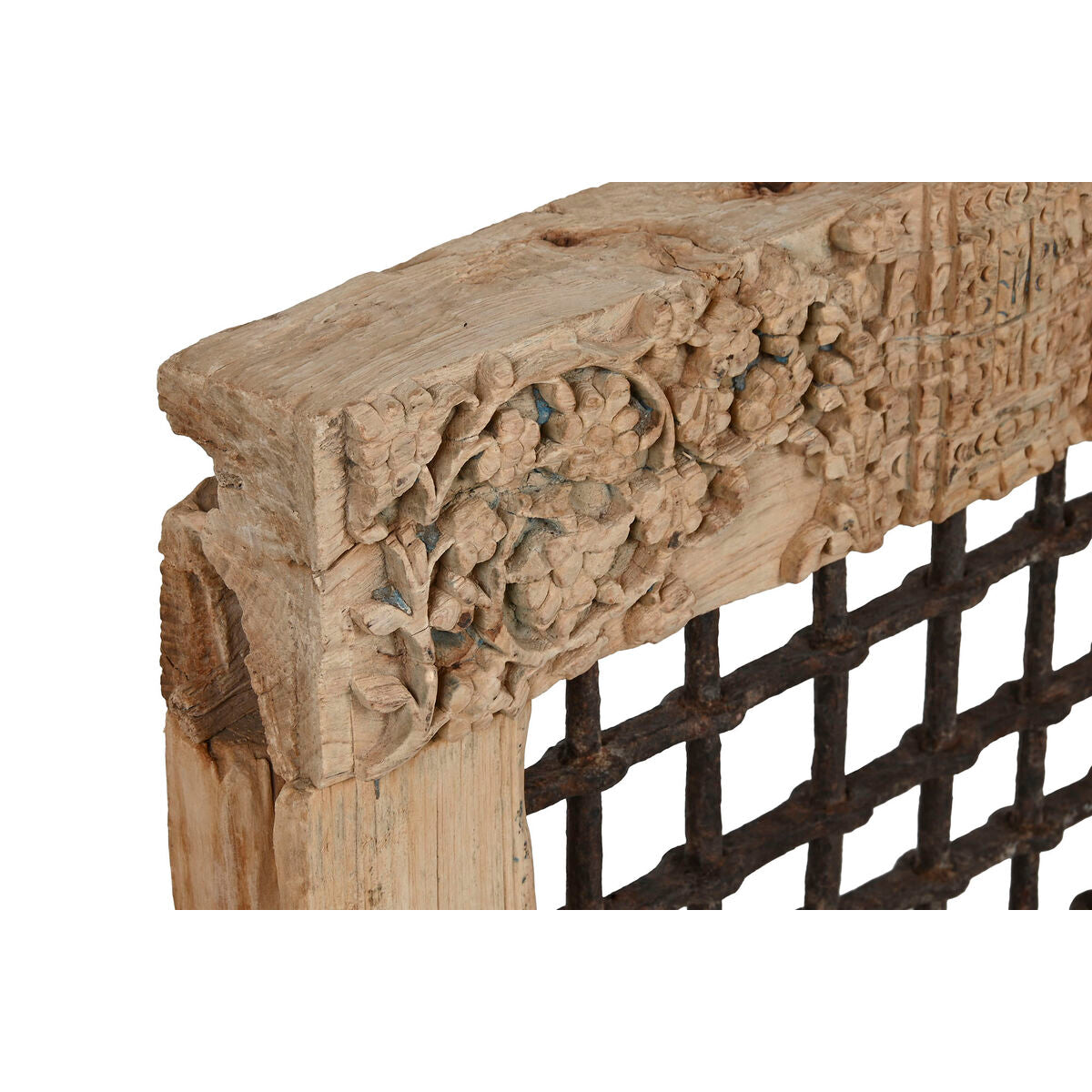 Figurine Décorative Home ESPRIT Naturel Pièce unique 65 x 18 x 75 cm