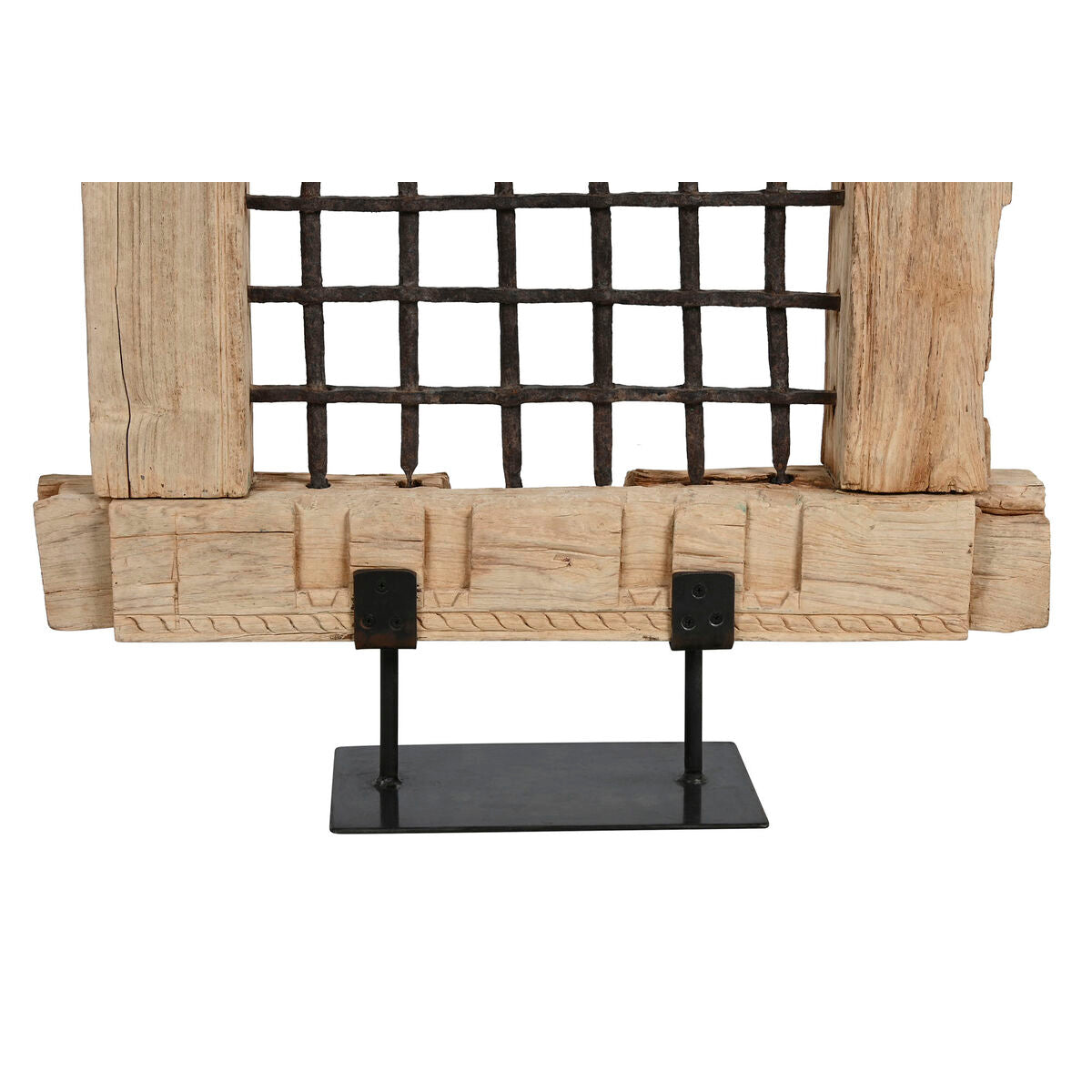 Figurine Décorative Home ESPRIT Naturel Pièce unique 65 x 18 x 75 cm