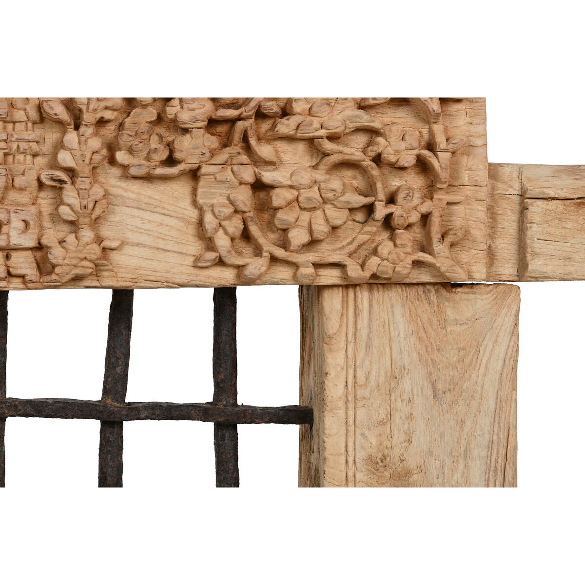 Figurine Décorative Home ESPRIT Naturel Pièce unique 65 x 18 x 75 cm