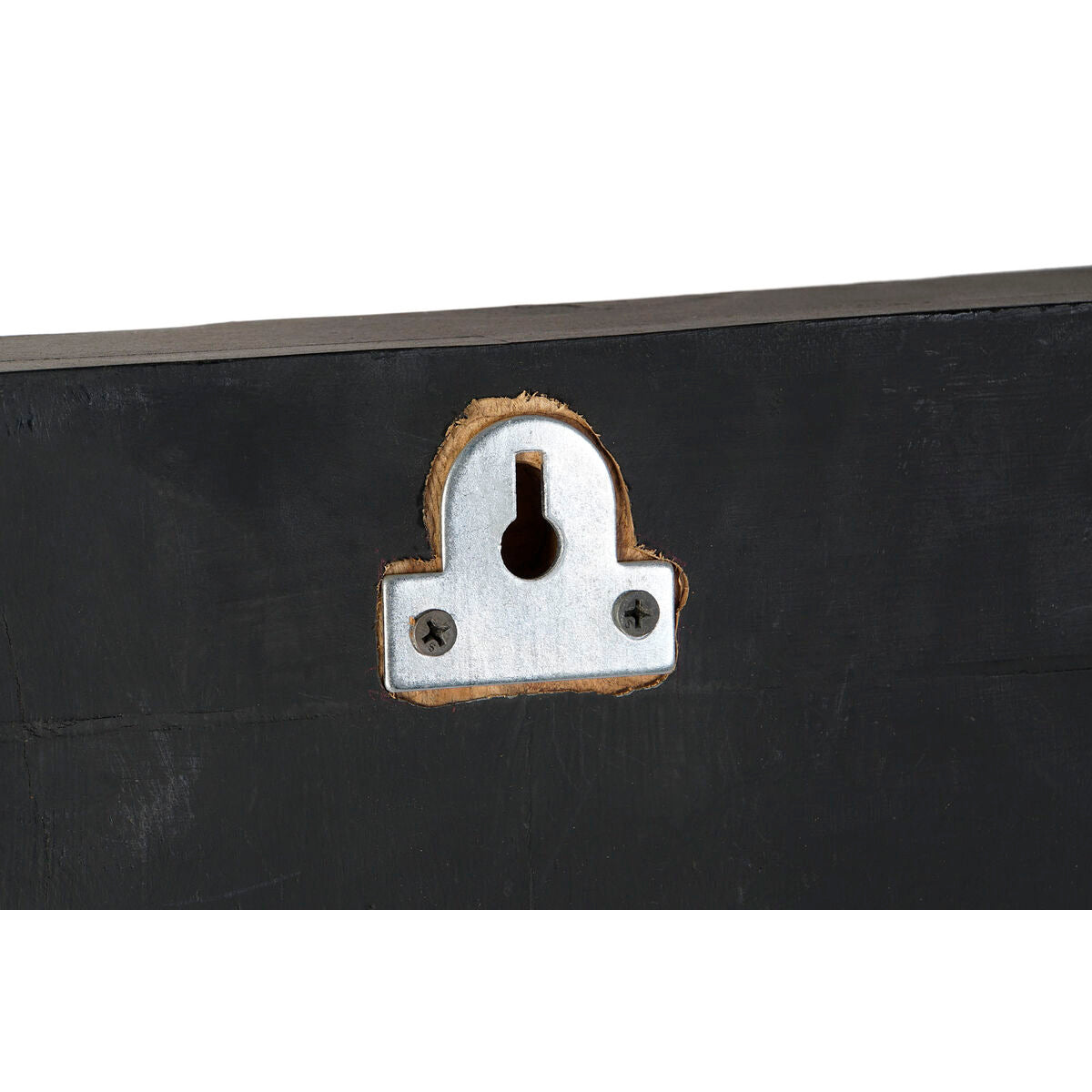 Décoration murale Home ESPRIT Naturel 120 x 8 x 180 cm