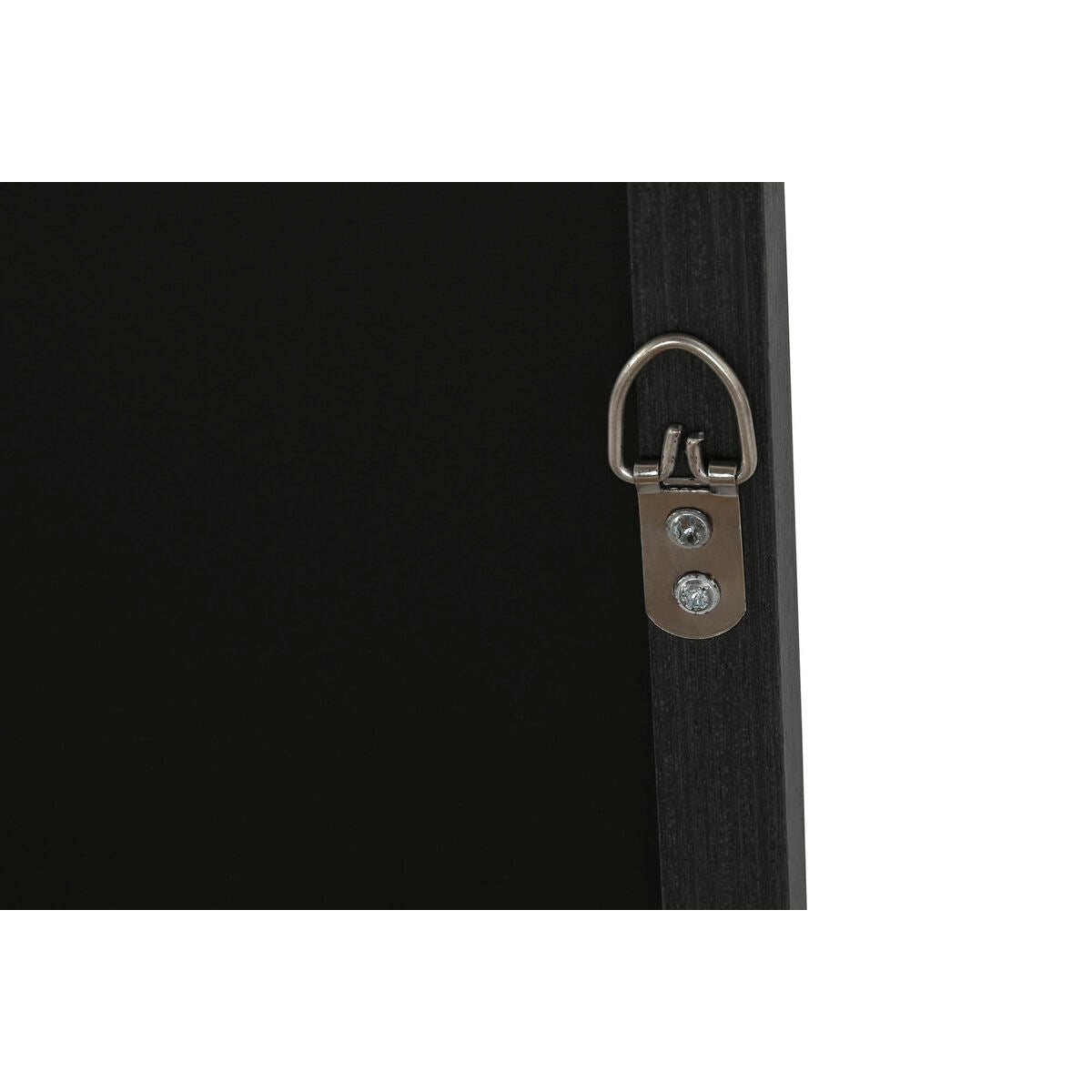 Cadre 3D Home ESPRIT Plâtre Bois MDF 60 x 6,5 x 60 cm