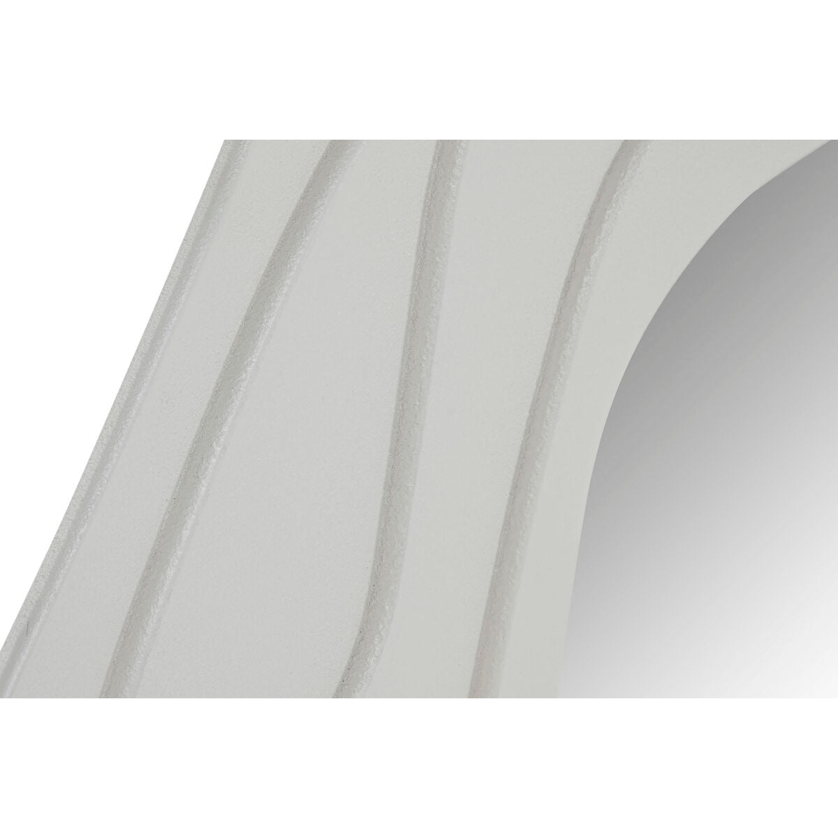 Miroir mural Home ESPRIT Blanc 90 X 4 X 97 cm