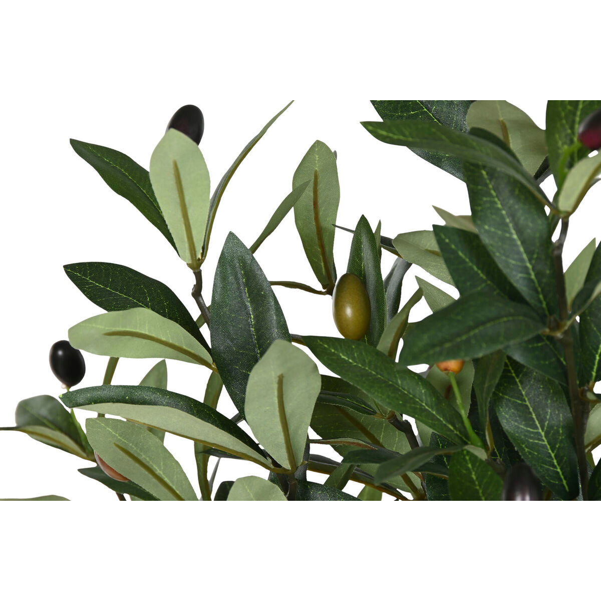 Arbre Home ESPRIT Polyester polypropylène Olivier