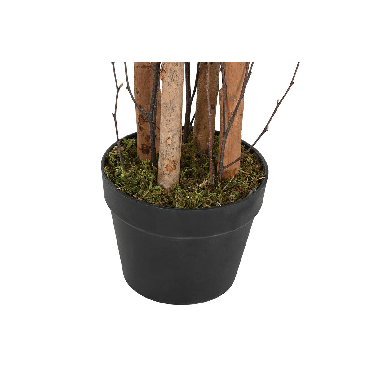 Arbre Home ESPRIT Polyester polypropylène Olivier