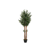 Arbre Home ESPRIT Polyester polypropylène Olivier