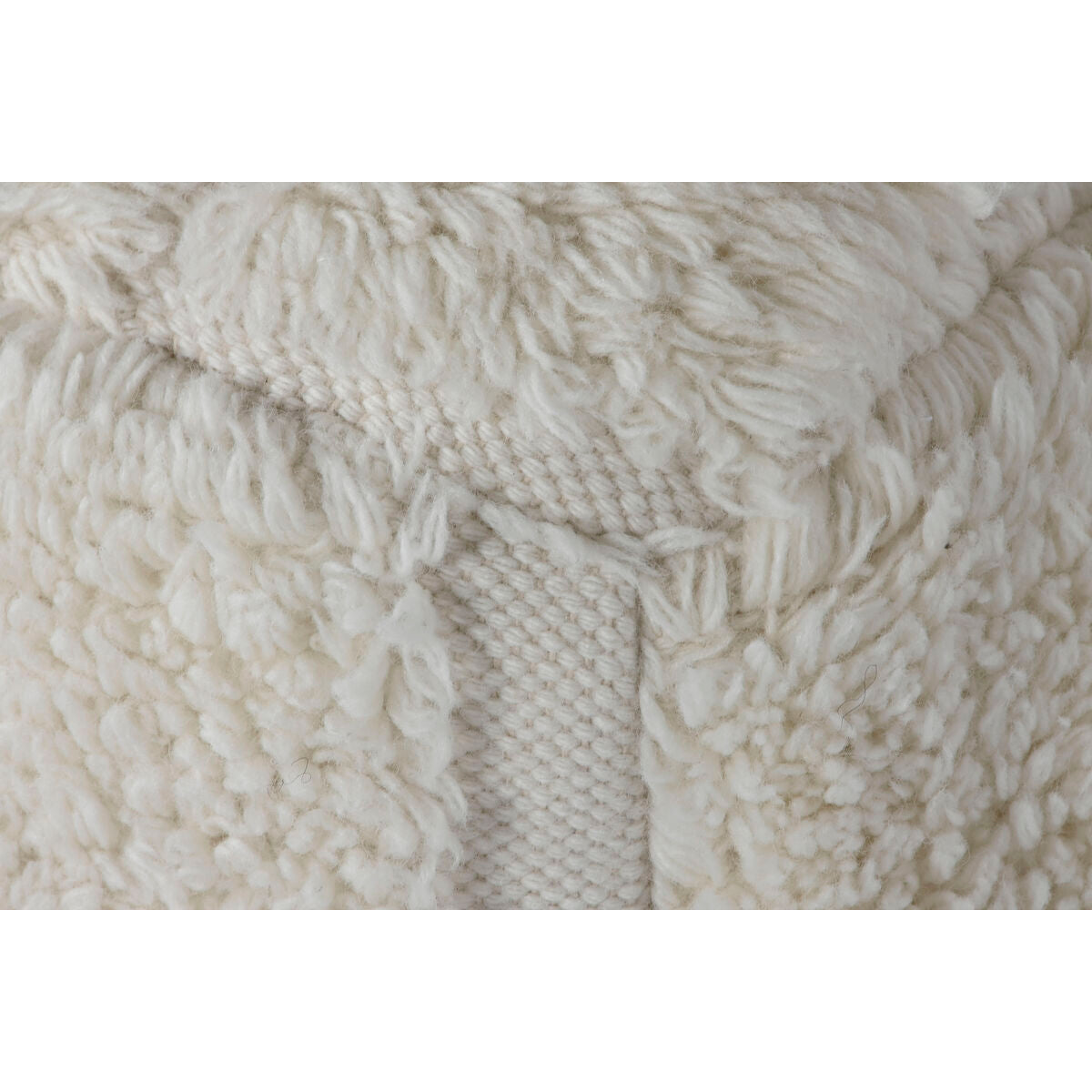 Repose-pied Home ESPRIT 45 x 45 x 45 cm