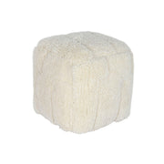 Repose-pied Home ESPRIT 45 x 45 x 45 cm