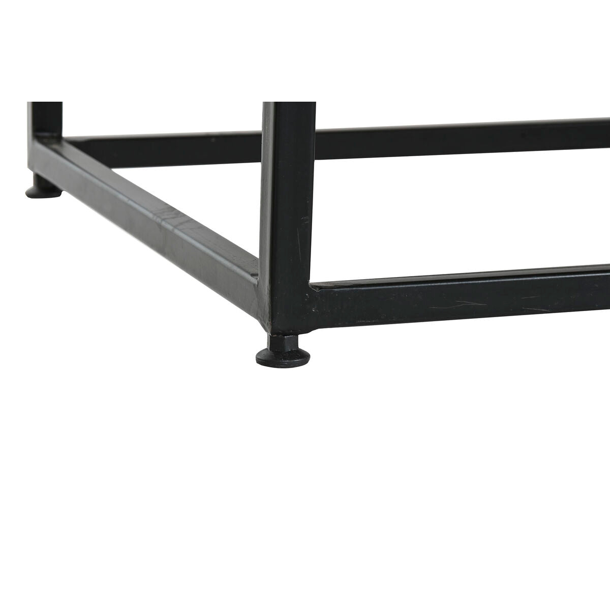 Buffet Home ESPRIT bois de teck 200 X 45 X 82 cm 200 X 45 X 80 cm