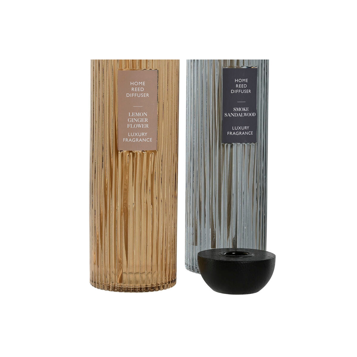 Désodorisant Home ESPRIT Urbaine 500 ml (2 Unités)