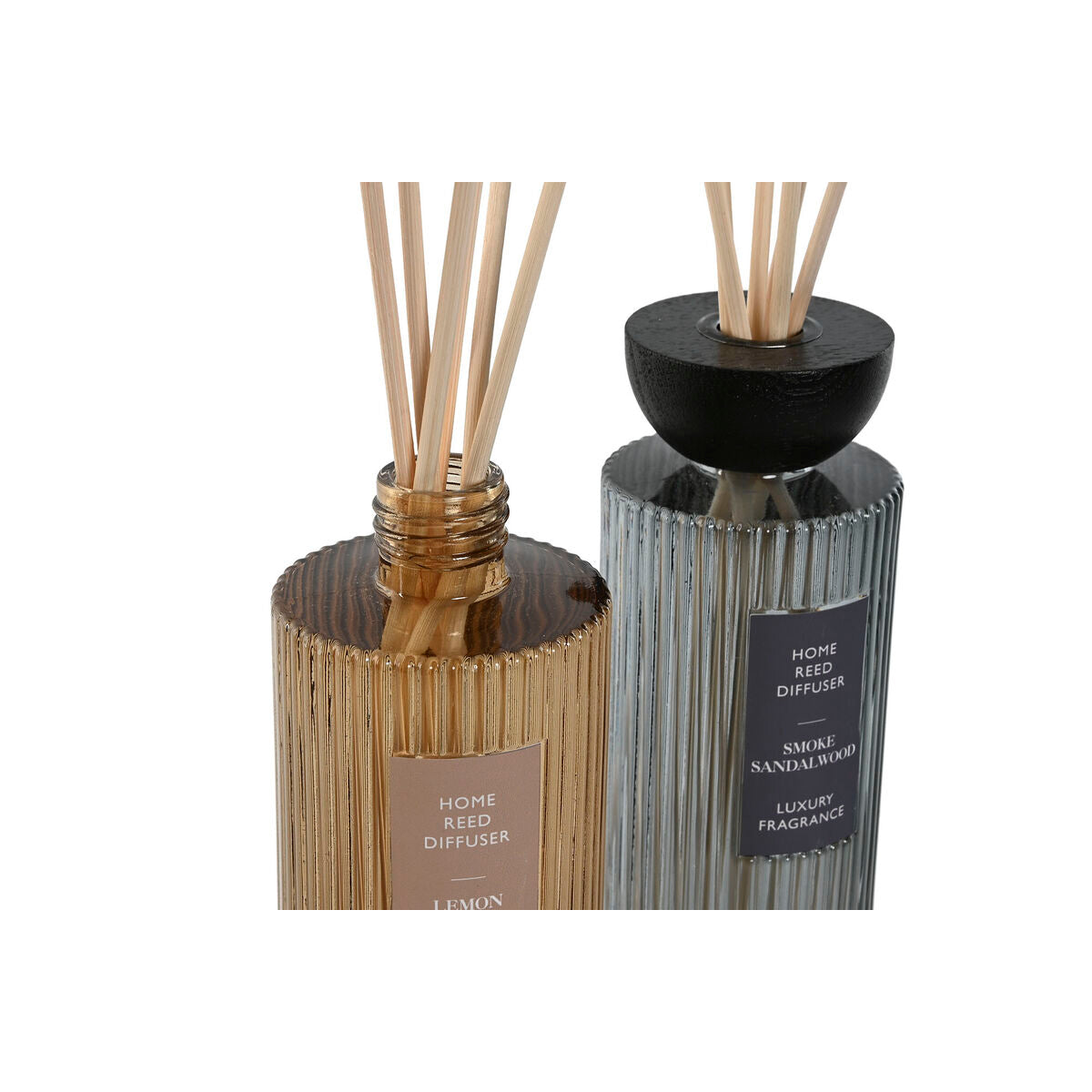 Désodorisant Home ESPRIT Urbaine 500 ml (2 Unités)