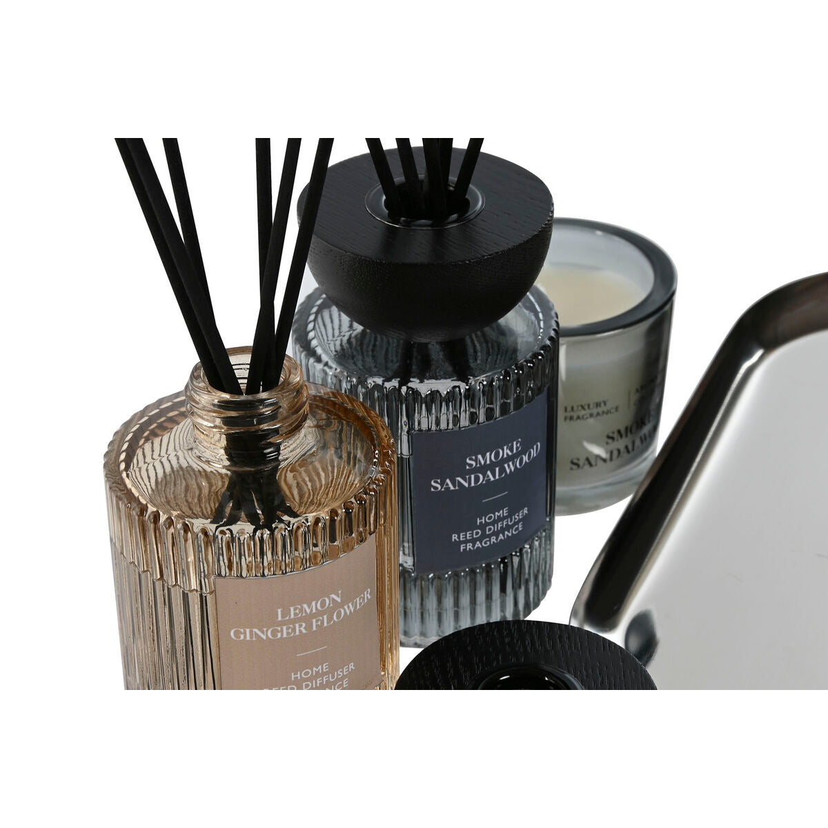 Désodorisant Home ESPRIT Urbaine 100 ml (2 Unités)