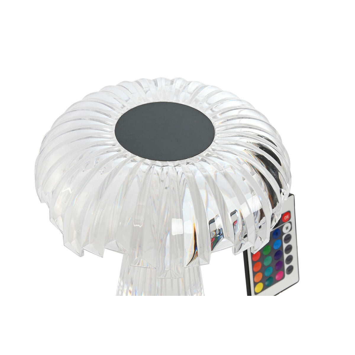 Lampe de bureau Home ESPRIT 16 x 16 x 20 cm