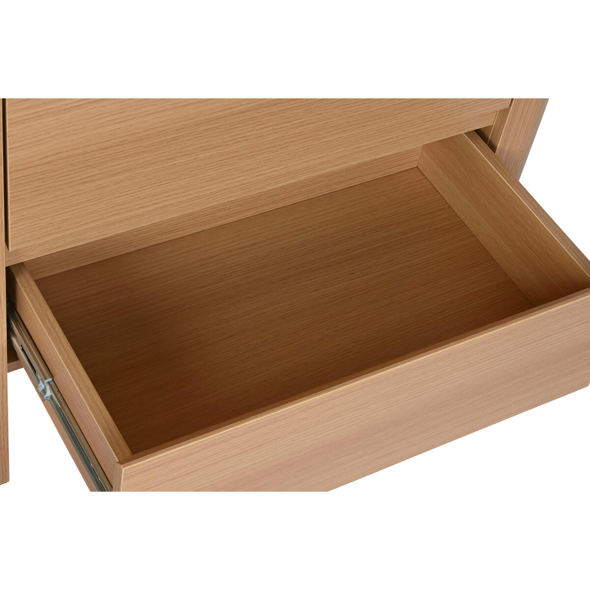 Caisson à Tiroirs Home ESPRIT Naturel Moderne 76 X 40 X 100 cm