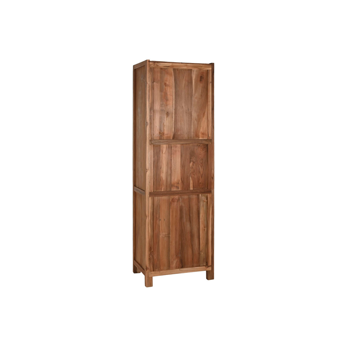 Meuble d'Appoint Home ESPRIT Naturel bois de teck 60 x 40 x 190 cm