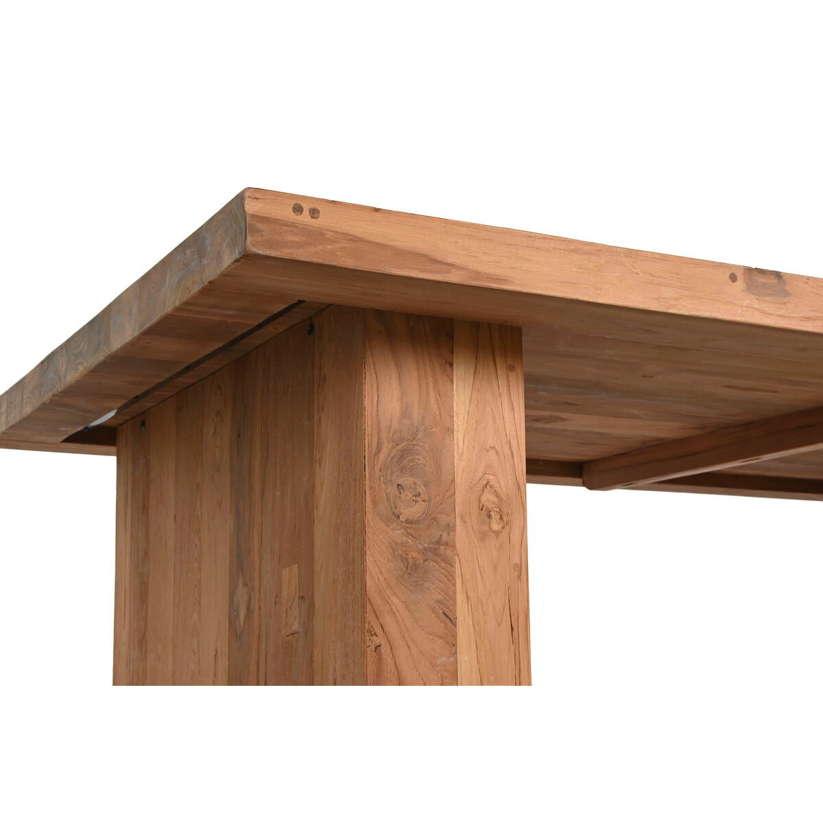 Table Basse Home ESPRIT 180 x 90 x 40 cm