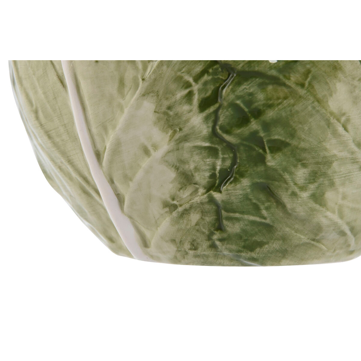 Bol Home ESPRIT Vert Grès 19,5 x 19,5 x 14 cm