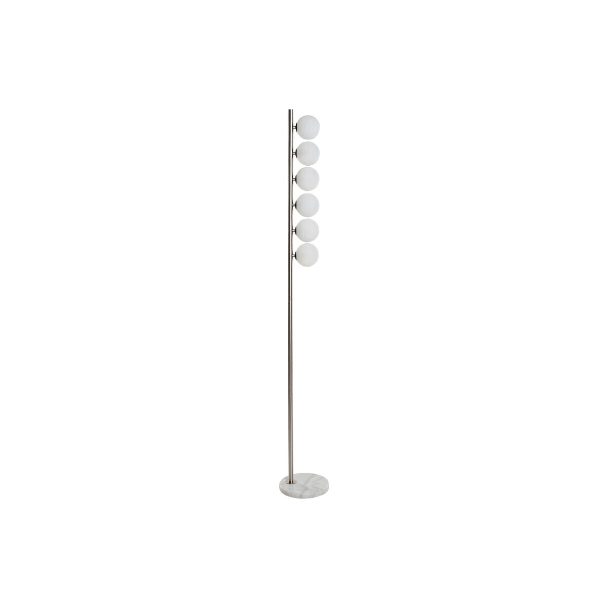 Lampadaire Home ESPRIT 5 W 220 V 22 x 22 x 162 cm