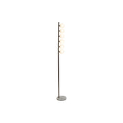 Lampadaire Home ESPRIT 5 W 220 V 22 x 22 x 162 cm
