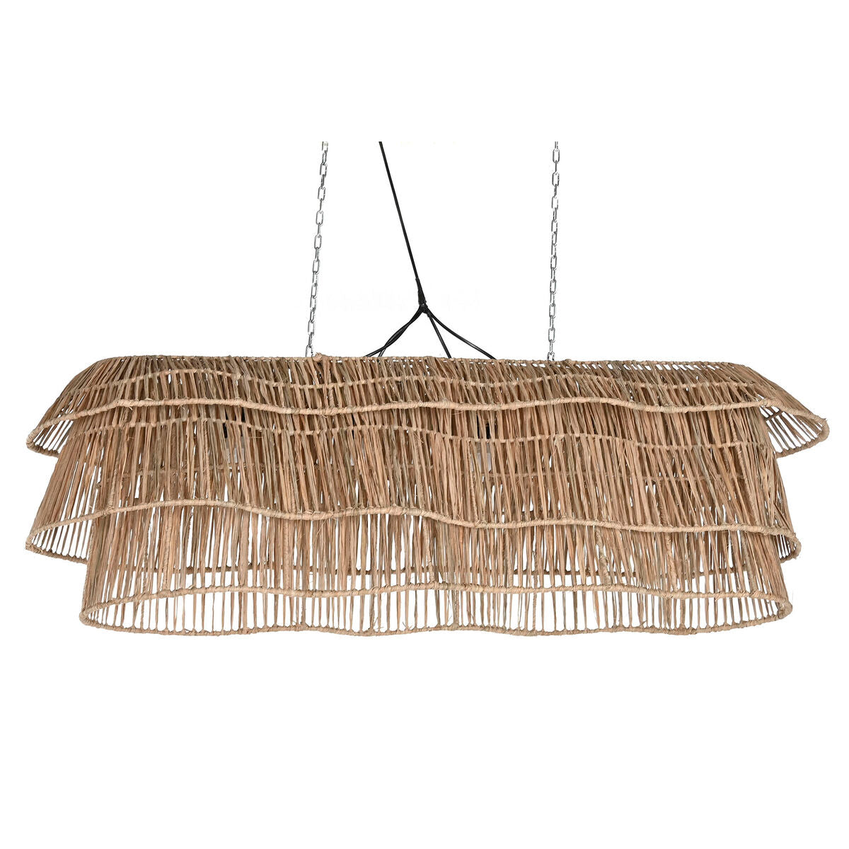 Suspension Home ESPRIT 50 W 135 x 55 x 42 cm