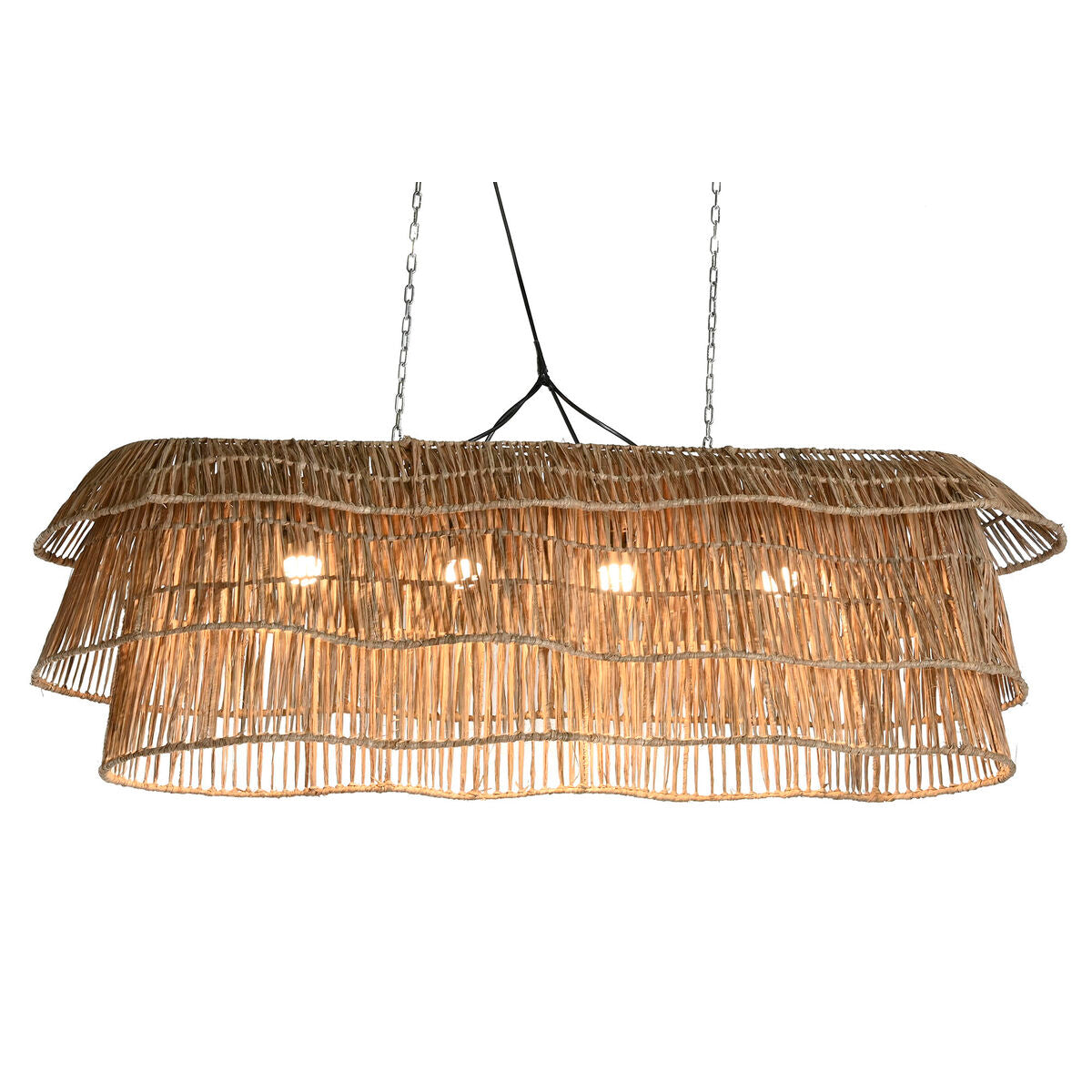 Suspension Home ESPRIT 50 W 135 x 55 x 42 cm