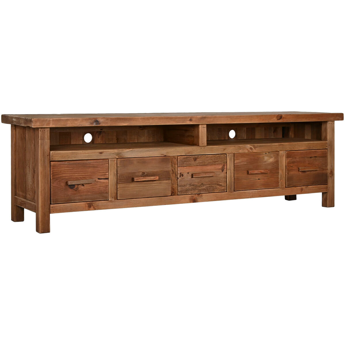 Meubles de télévision Home ESPRIT 210 x 48 x 60 cm