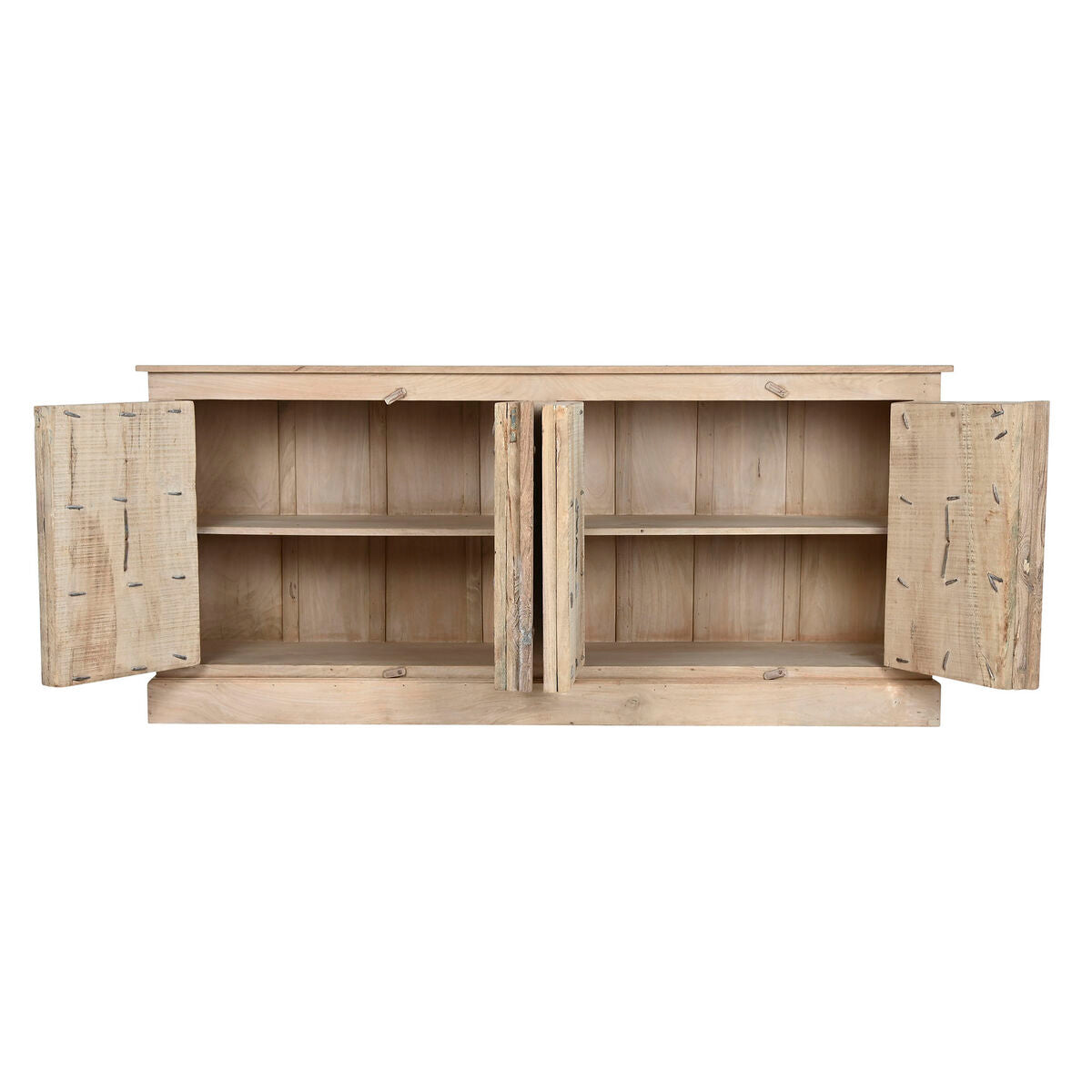 Buffet Home ESPRIT Teck 195 x 49,5 x 87 cm 204 X 44 X 106 CM