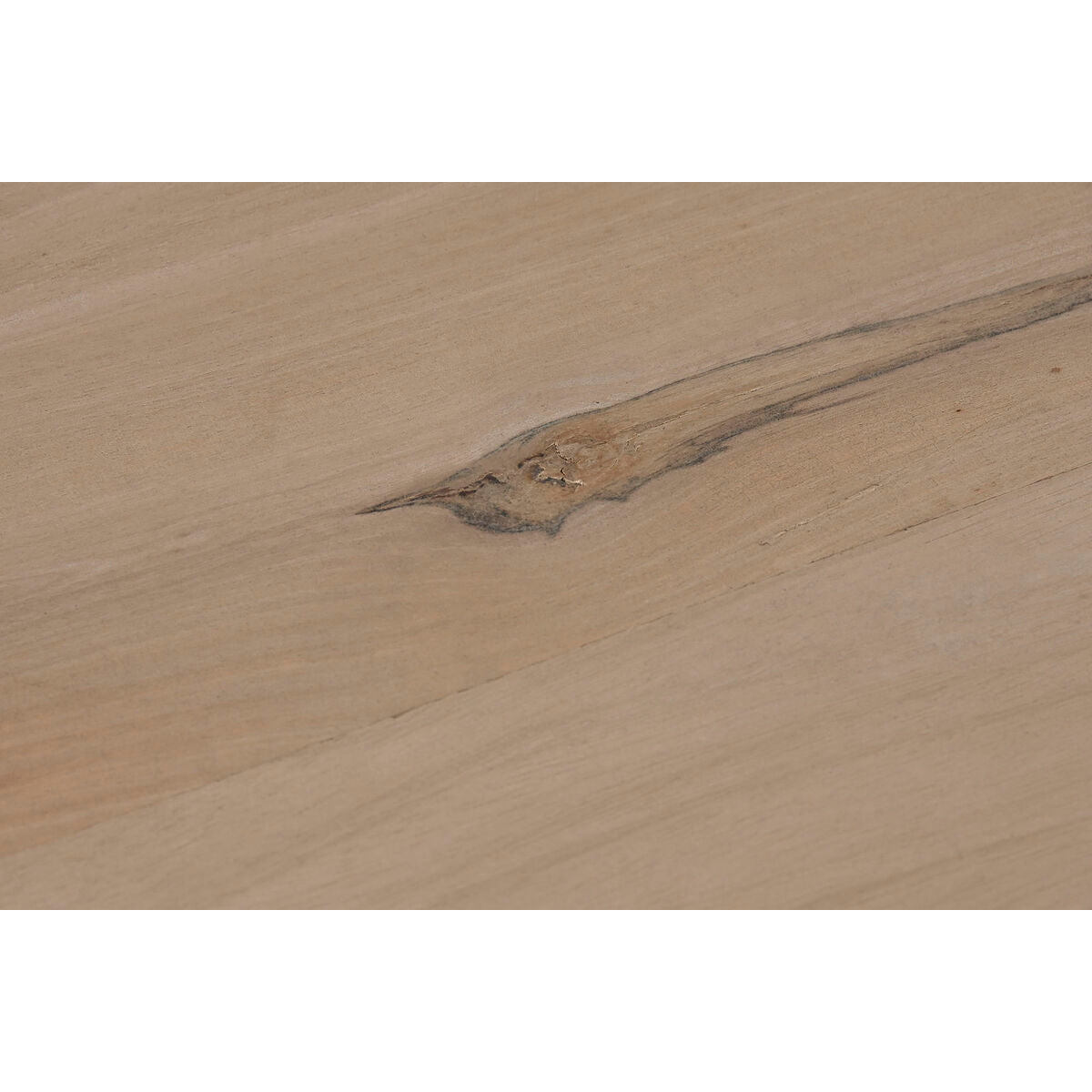 Bureau Home ESPRIT Bois de manguier 150 x 76 x 76 cm