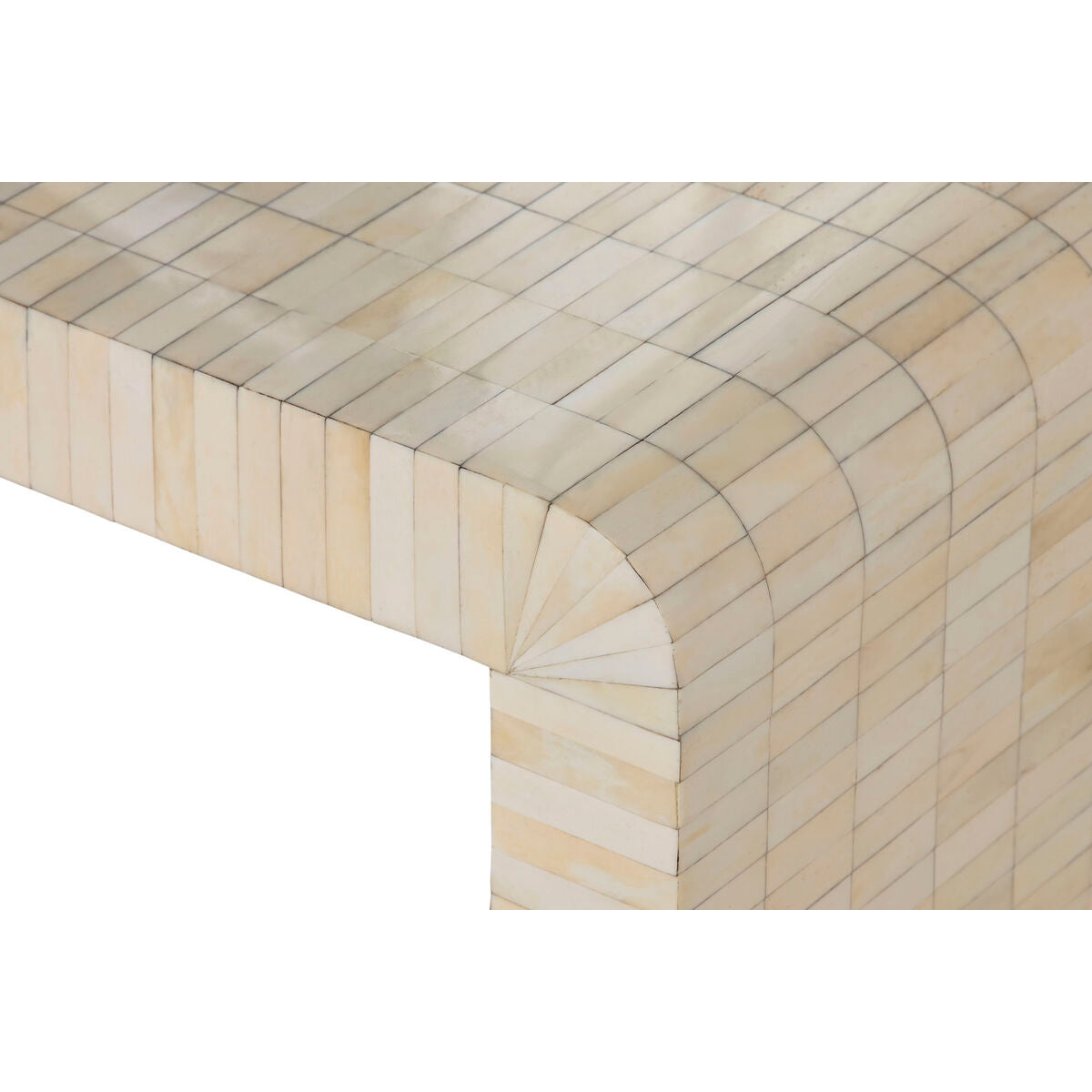 Table Basse Home ESPRIT 128 x 61,5 x 47 cm