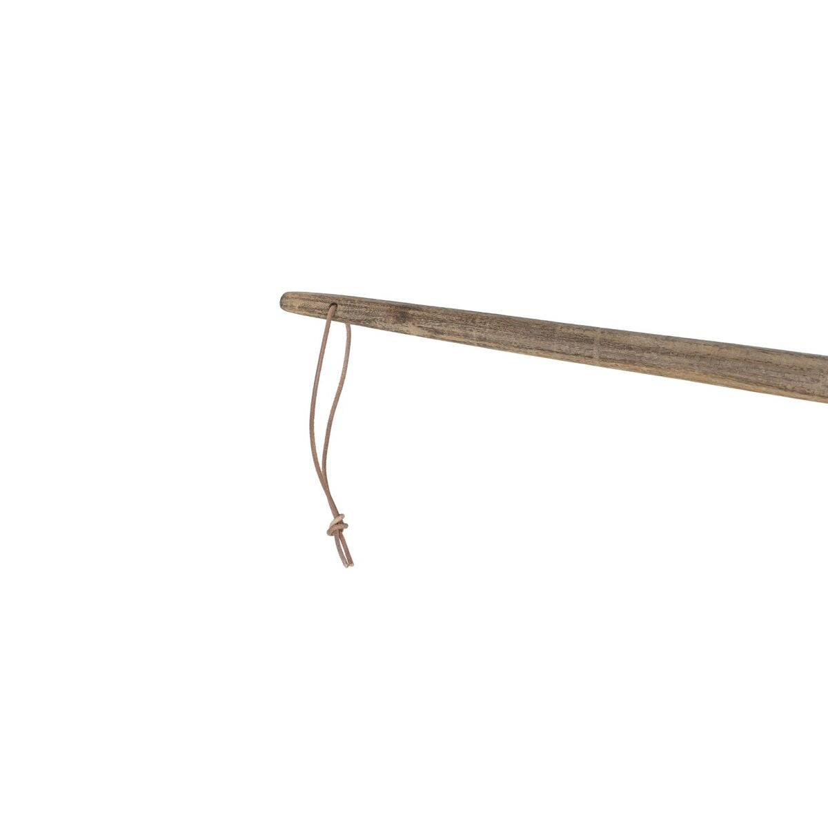 Figurine Décorative Home ESPRIT Naturel 15 x 15 x 130 cm