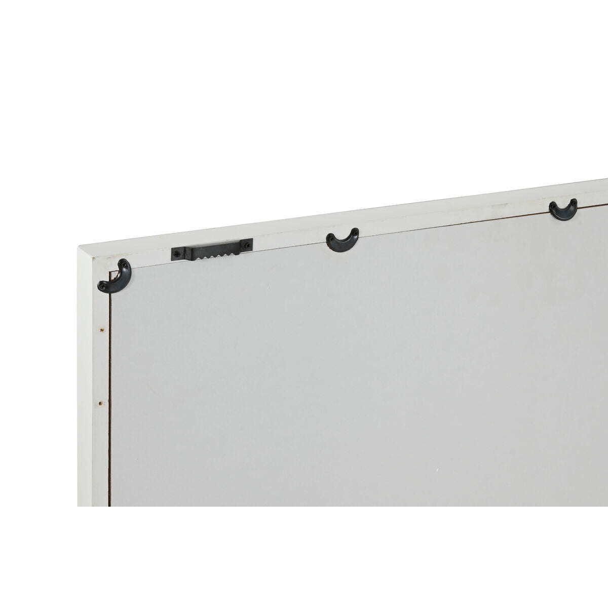 Cadre Home ESPRIT Verre Sapin 80 x 2 x 60 cm