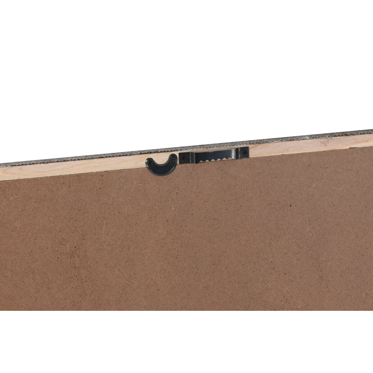 Cadre Home ESPRIT Verre Sapin 45 x 2 x 60 cm