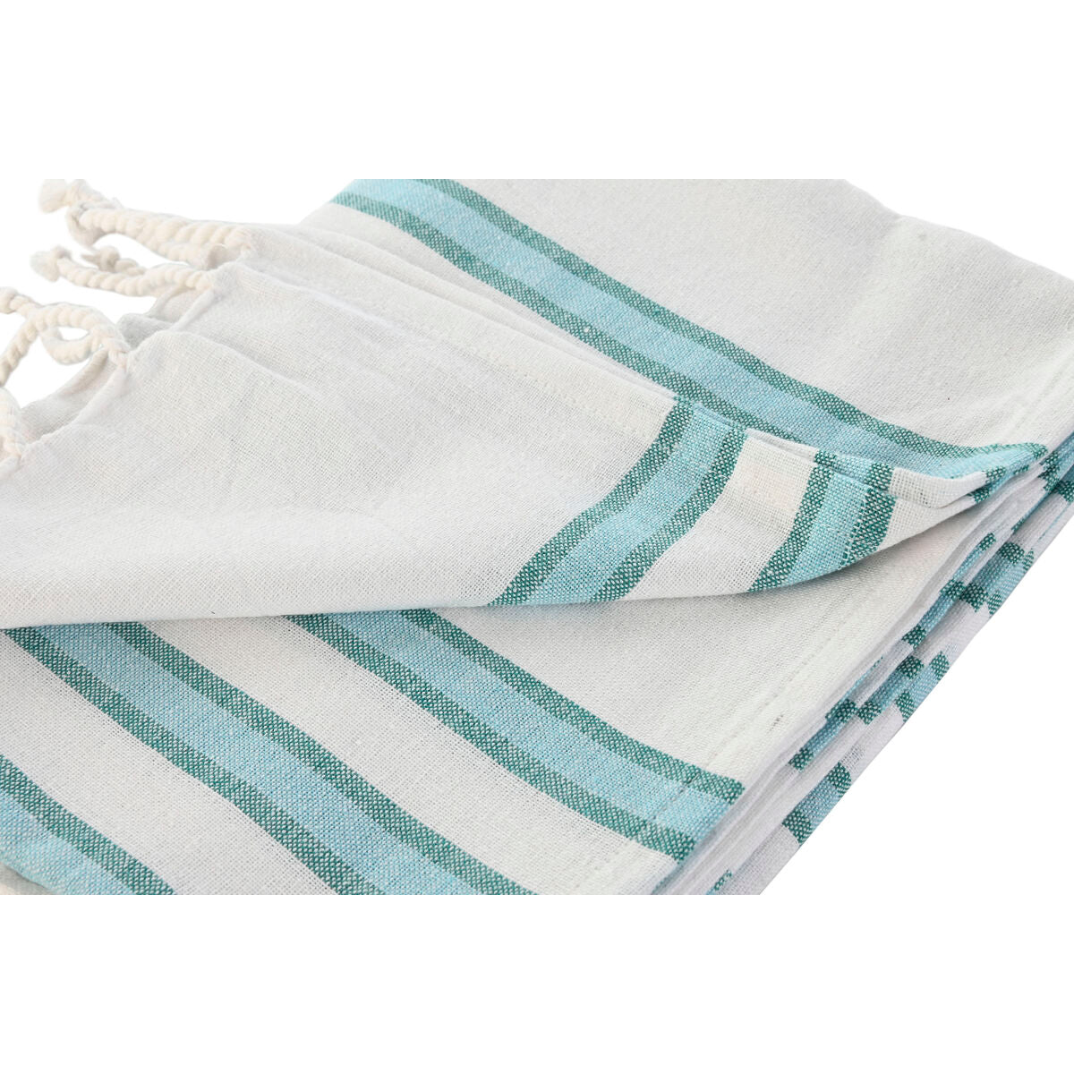 Sac-à-main Femme Home ESPRIT Multicouleur 37 x 12 x 36 cm (3 Unités)