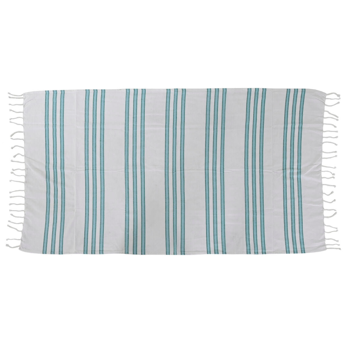 Sac-à-main Femme Home ESPRIT Multicouleur 37 x 12 x 36 cm (3 Unités)