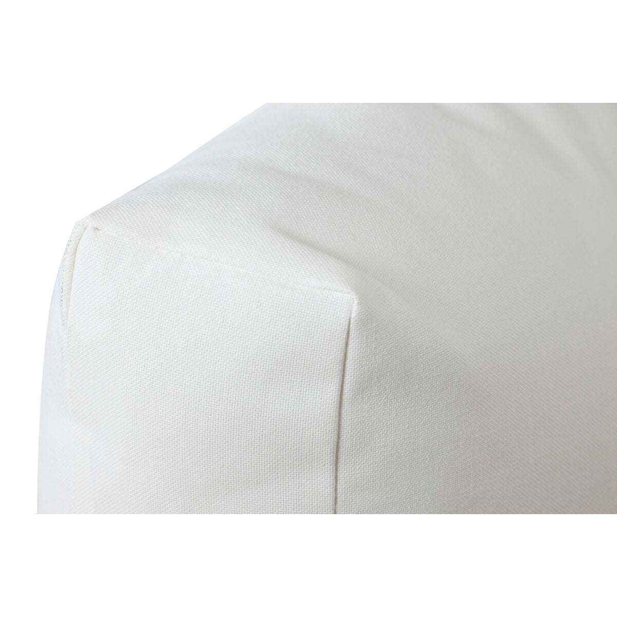 Chaise de jardin Home ESPRIT Beige Marron Clair 111 x 87 x 63 cm