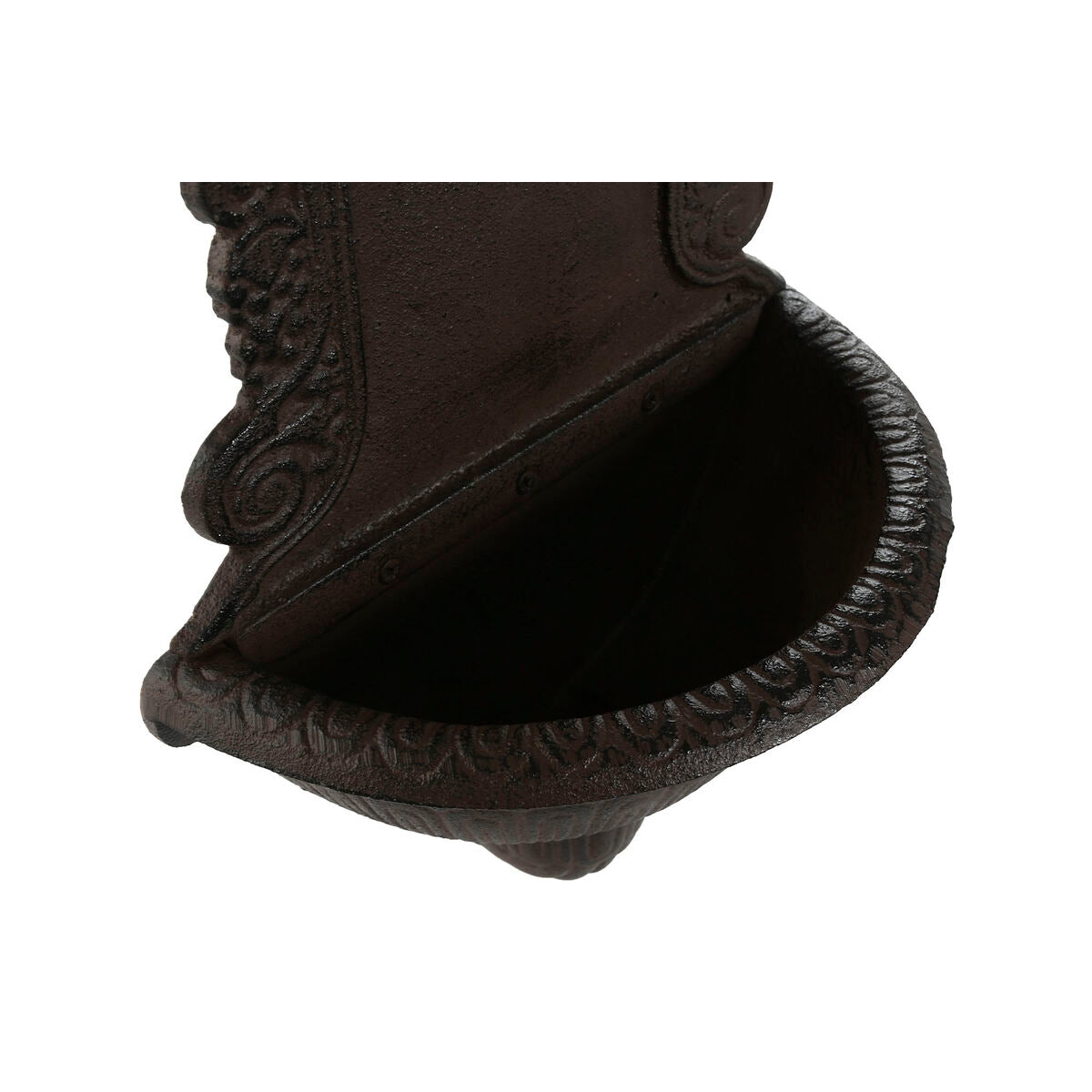 Fontaine de jardin Home ESPRIT Fer 27 x 12,5 x 45 cm