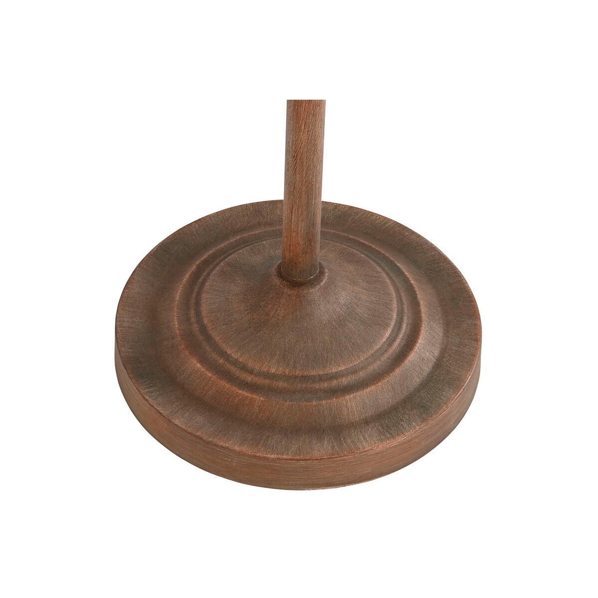 Lampadaire Home ESPRIT Marron Crème 50 W 220 V 38 x 38 x 150 cm (3 Pièces)