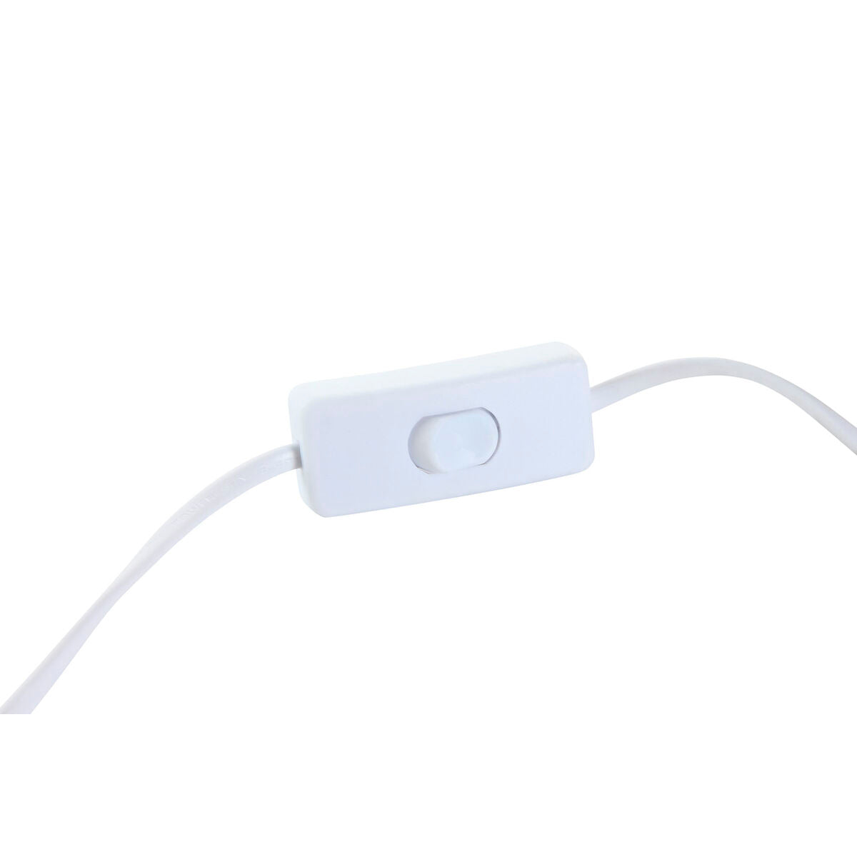 Lampe de bureau Home ESPRIT Beige 50 W 220 V