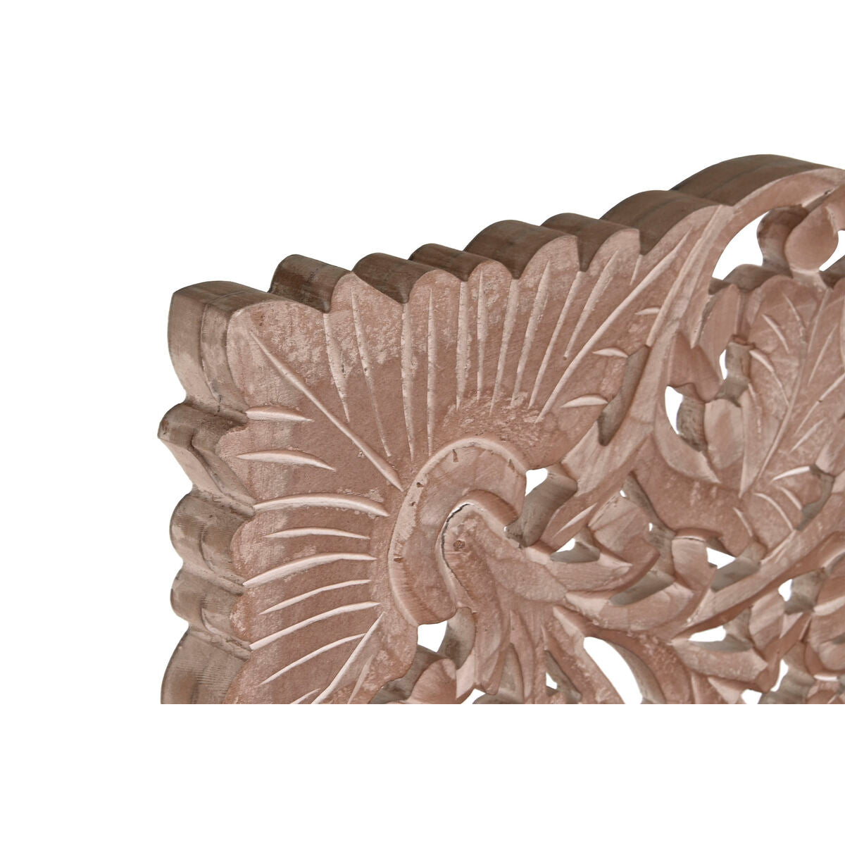 Tête de lit Home ESPRIT Naturel 180 x 3 x 80 cm