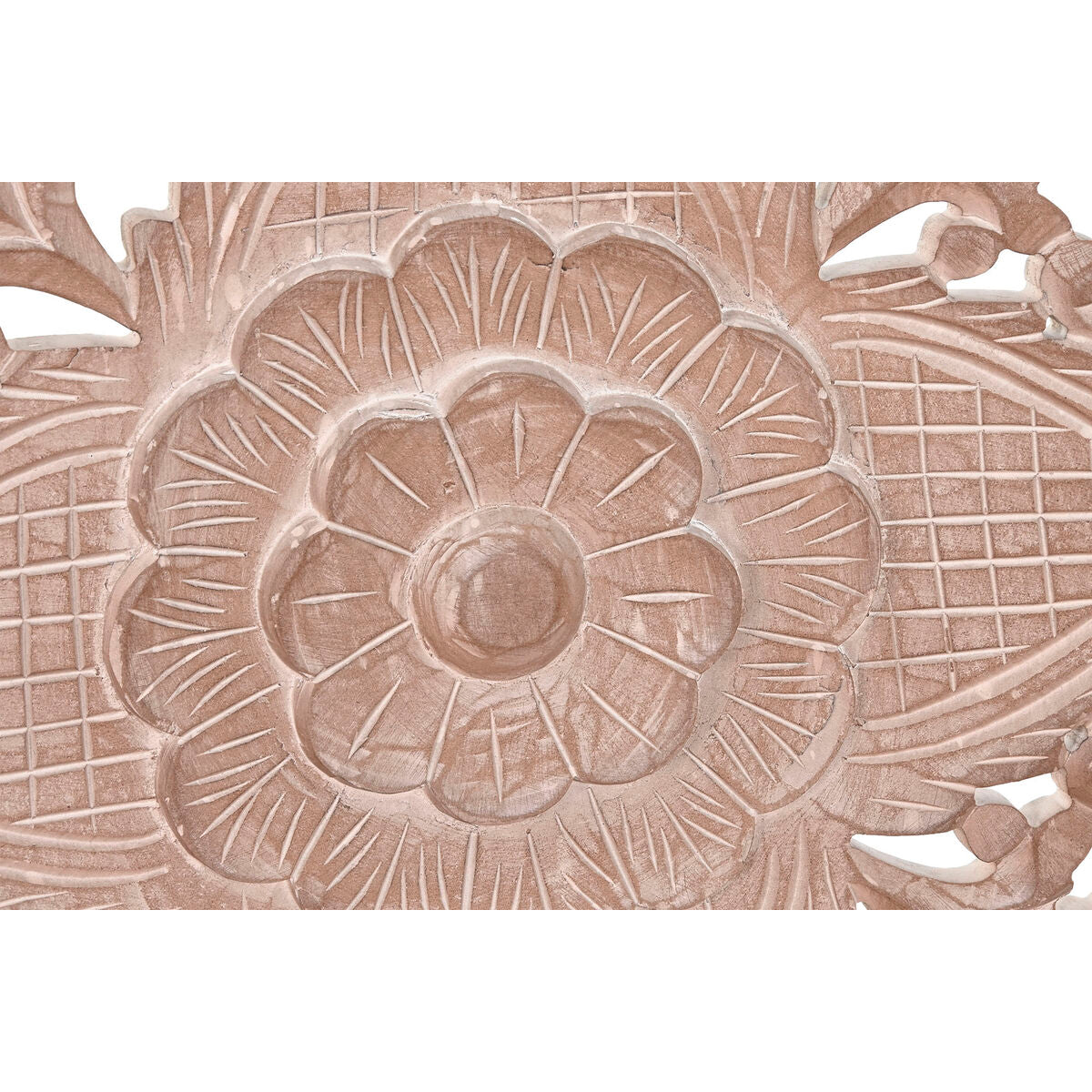 Tête de lit Home ESPRIT Naturel 180 x 3 x 80 cm