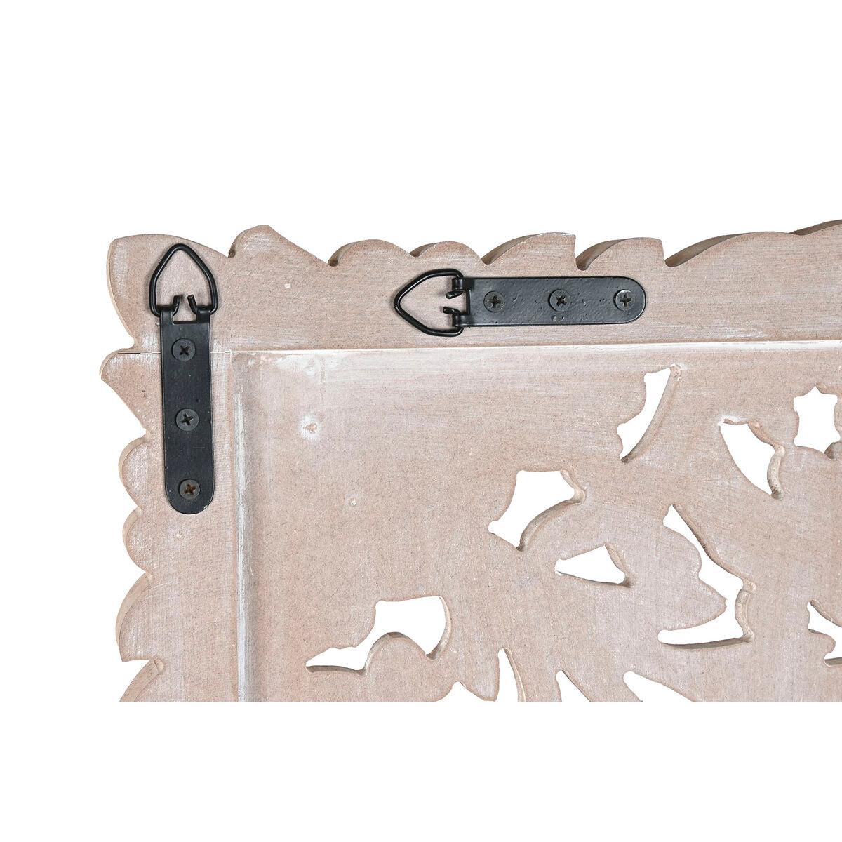 Tête de lit Home ESPRIT Naturel 180 x 3 x 80 cm