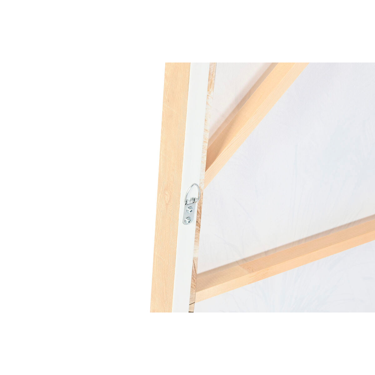 Toile Home ESPRIT Toile 123 x 4,5 x 83 cm 123 x 4 x 83 cm