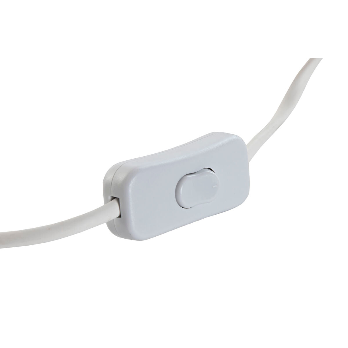 Lampe de bureau Home ESPRIT Vert Bleu ciel 25 W 220 V (2 Unités)