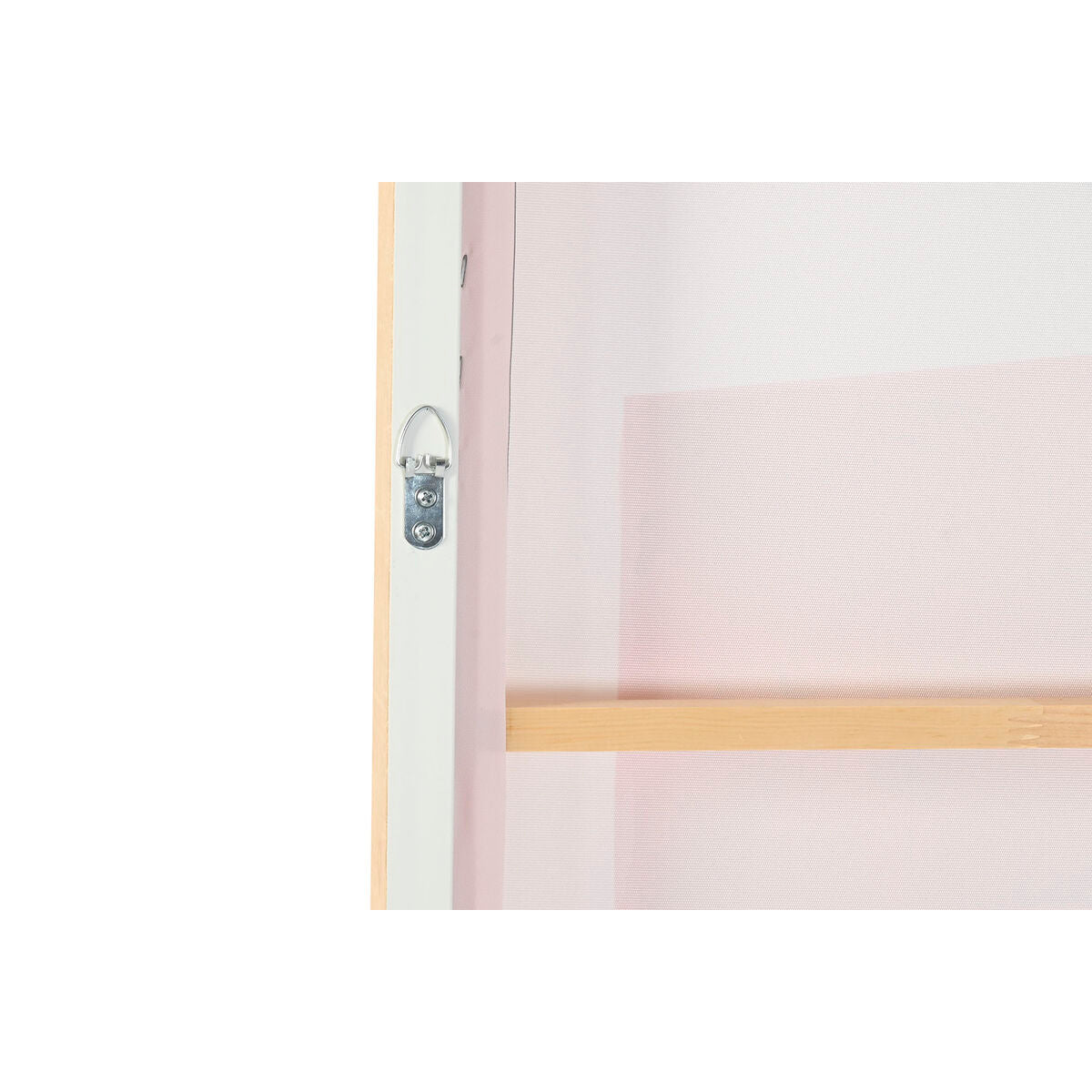 Toile Home ESPRIT Love polystyrène Toile 103 x 4,5 x 143 cm 103 x 4 x 143 cm