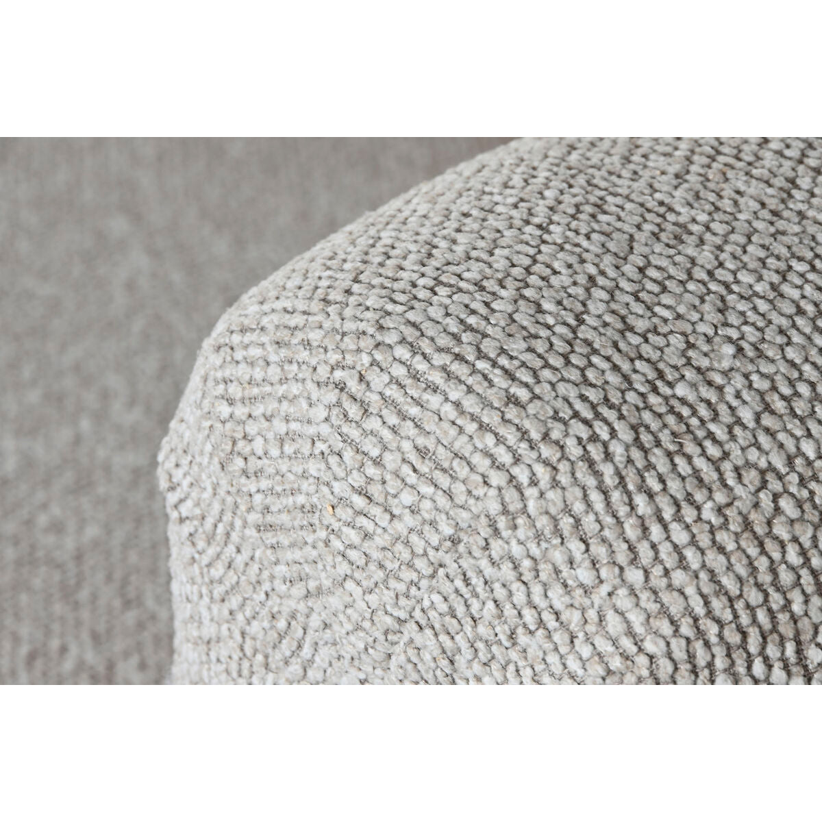 Canapé Home ESPRIT Marron Beige Scandi 220 x 95 x 77 cm