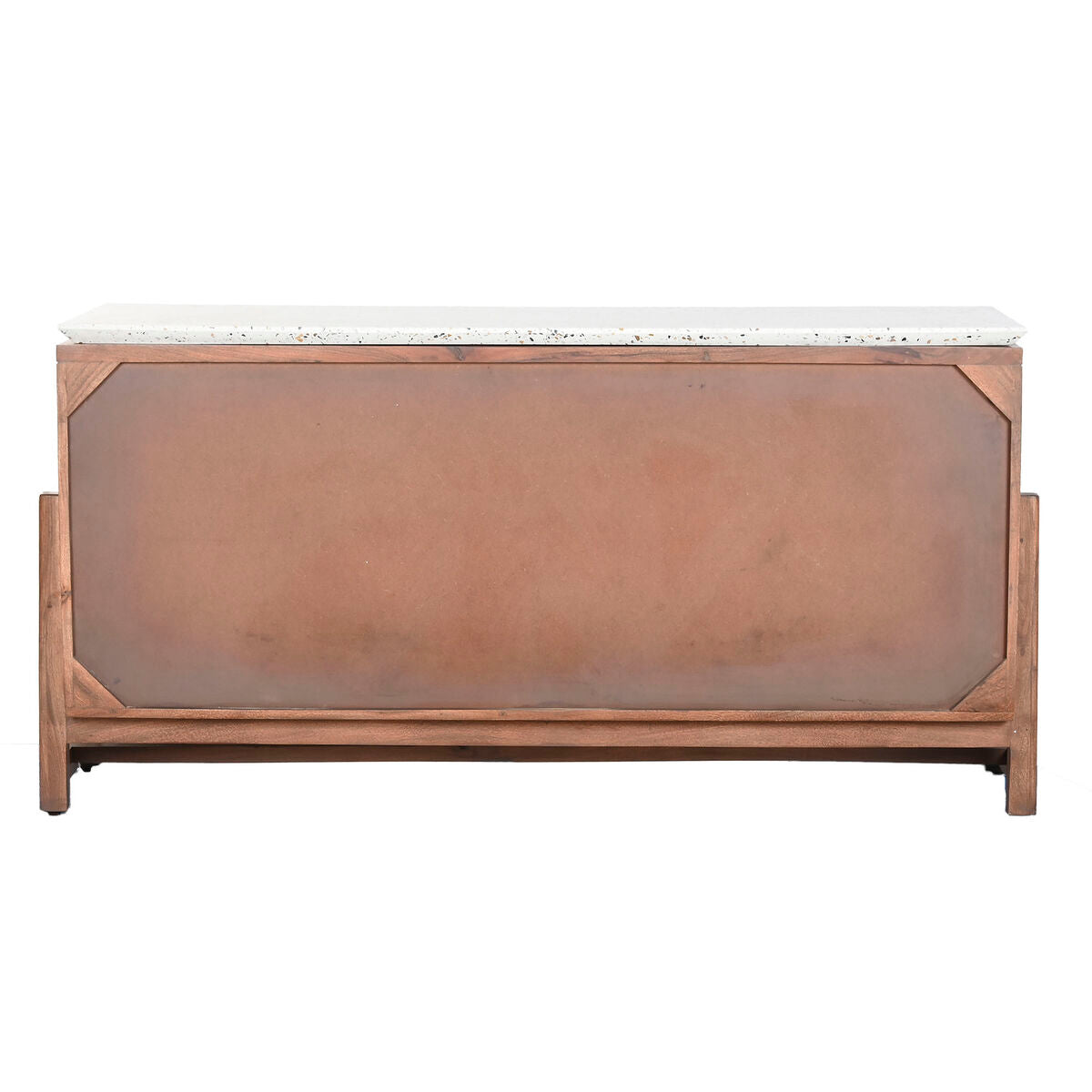 Buffet Home ESPRIT Acacia Terrazzo 146 x 46 x 82 cm