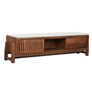 Meubles de télévision Home ESPRIT 166 x 46 x 52 cm