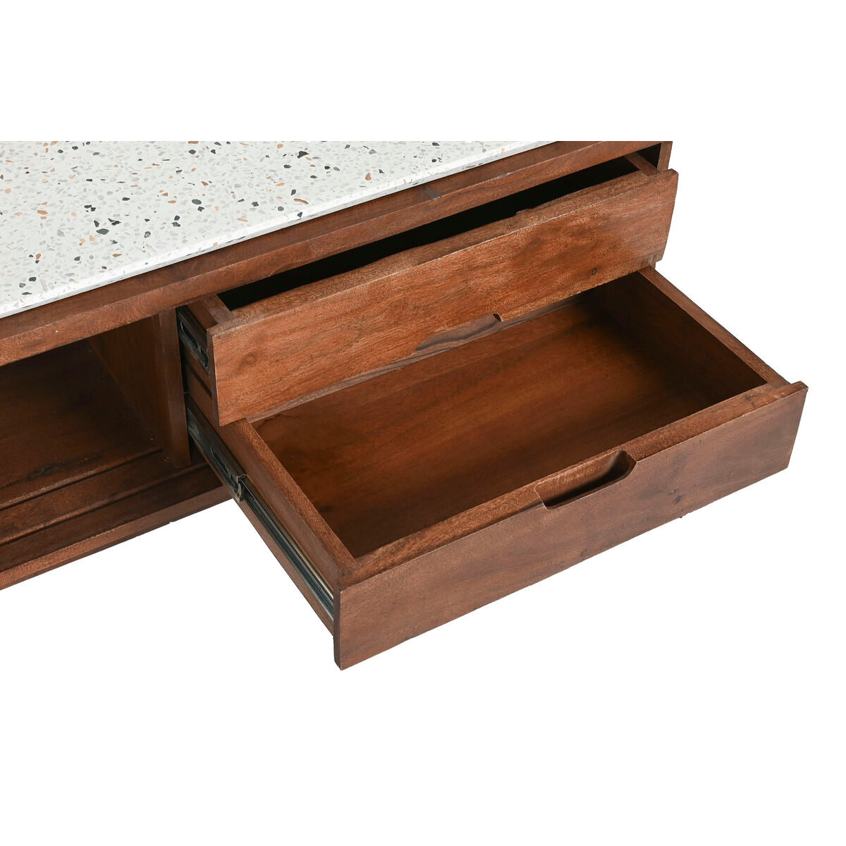 Meubles de télévision Home ESPRIT 166 x 46 x 52 cm