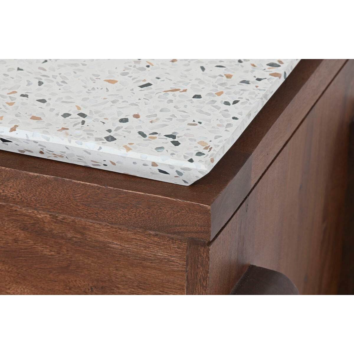 Meubles de télévision Home ESPRIT 166 x 46 x 52 cm