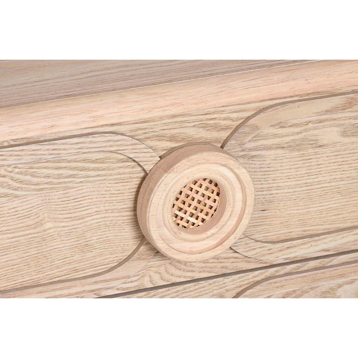 Meubles de télévision Home ESPRIT Naturel 120 x 40 x 50 cm